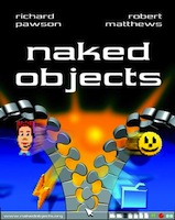 nakedobjects book